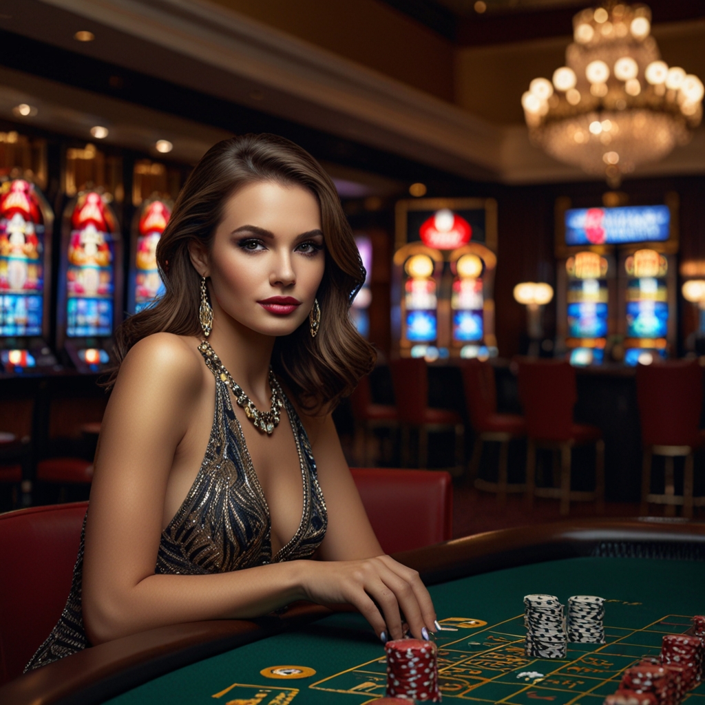 Возможности и преимущества игры на официальном зеркале 1xSlots Casino