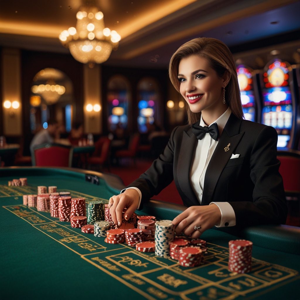 Возможности и преимущества игры на официальном зеркале 1xSlots Casino