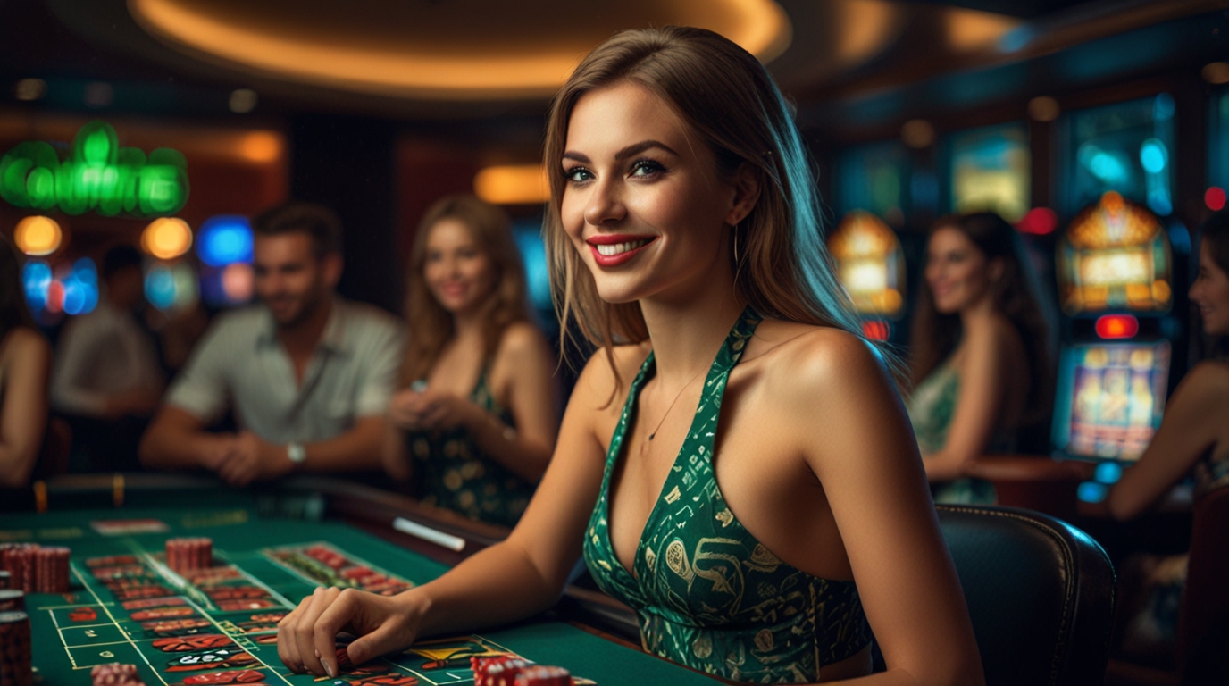 Возможности и преимущества игры на официальном зеркале 1xSlots Casino